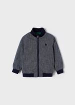 двусторонний бомбер