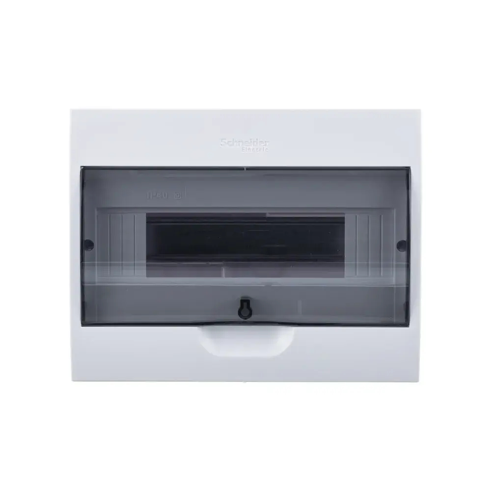 City9 Box корпус навесной с проз. дв. 1ряд/12мод