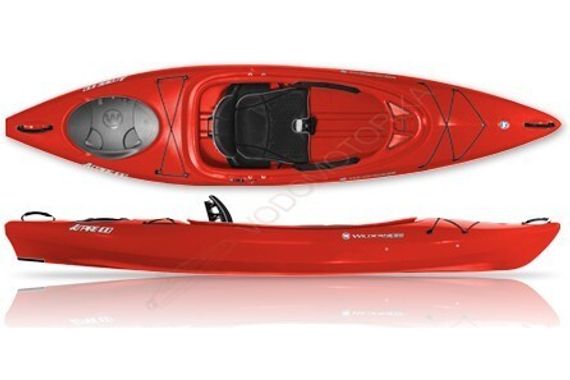 Каяк Wilderness Systems Aspire 100