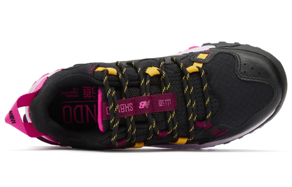 Кроссовки New Balance Nb Shando (Женская размерная сетка)