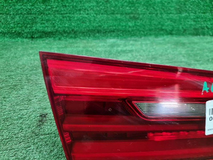 Фонарь левый внутренний BMW 5er G30 (2017-2020)