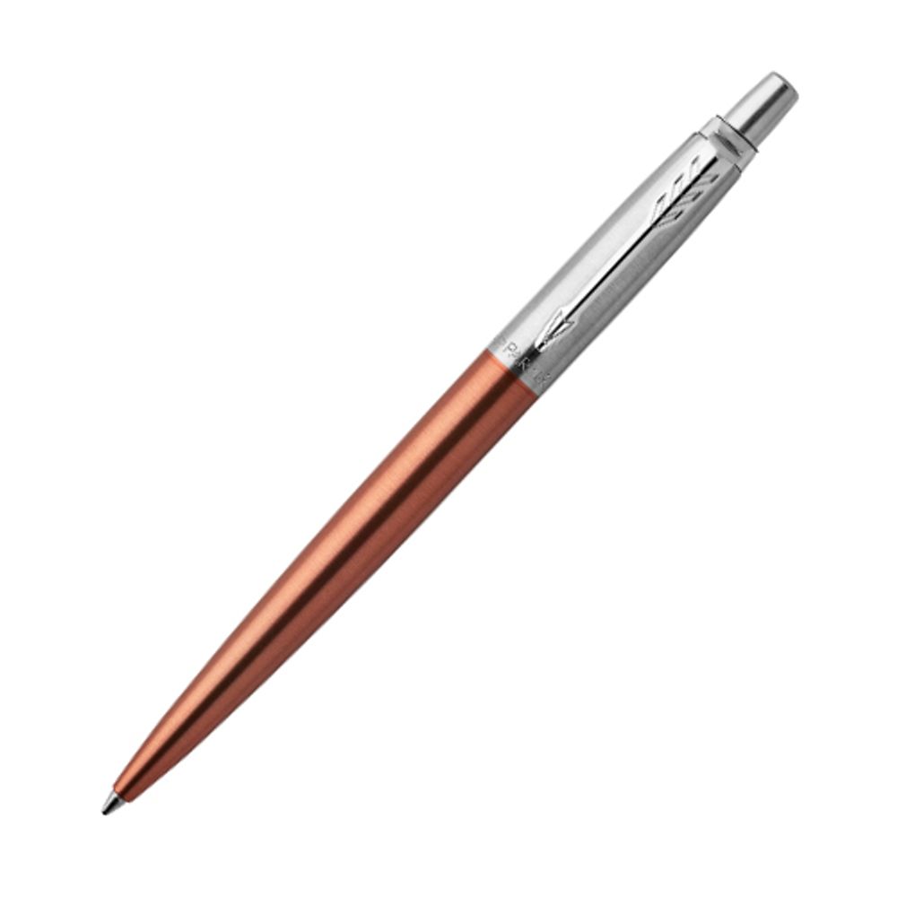 Ручка шариковая Parker Jotter Chelsea Orange CT