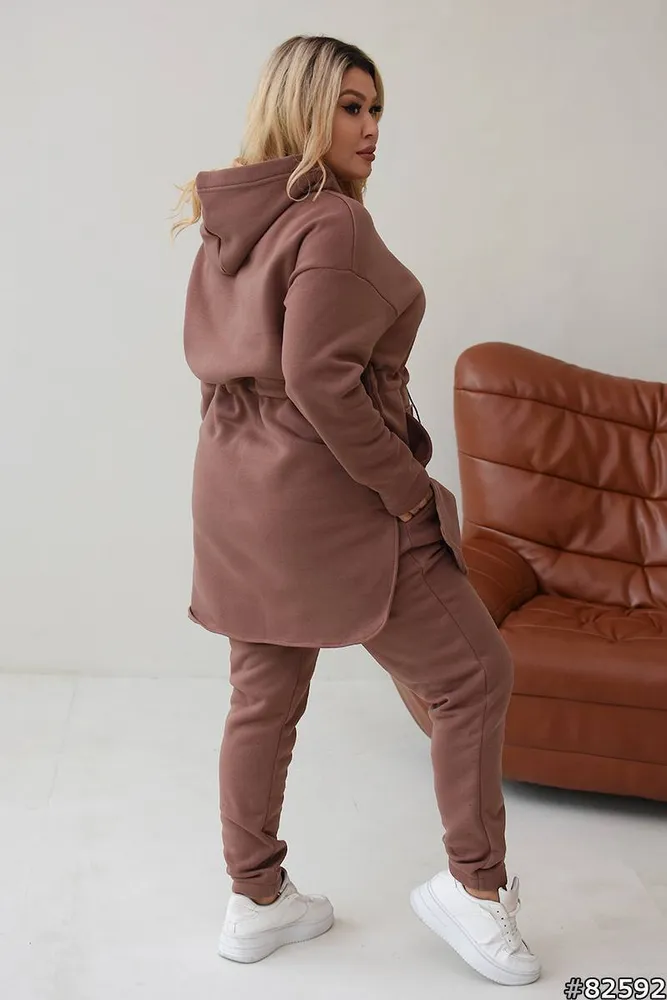 Костюм УК-1979-2 Фабрика Моды