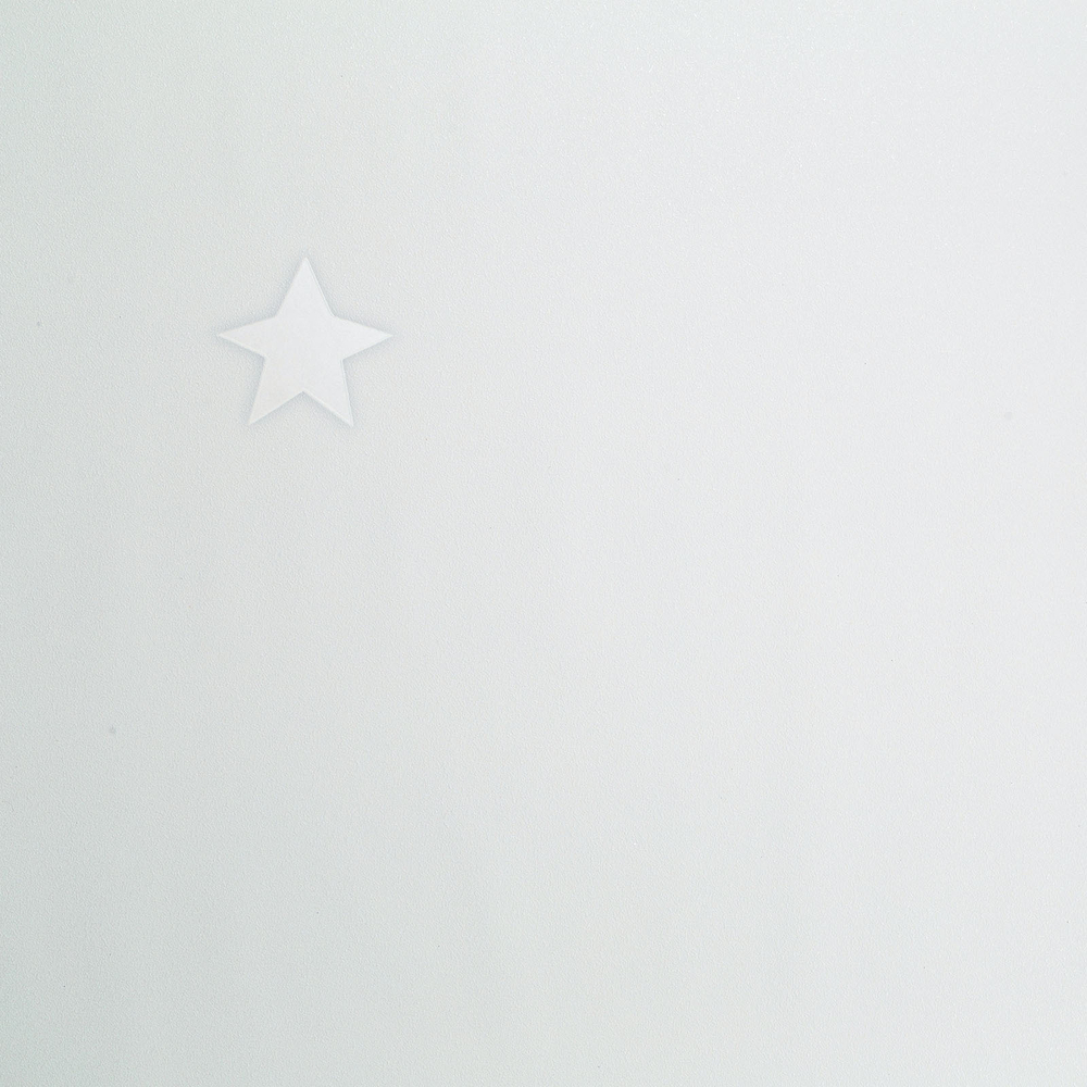 Обои в детскую комнату Home Color Stars 2.0 HC71832-14, со светящимися по контуру звездами, без подбора рисунка,  1,06 х 10,05 м