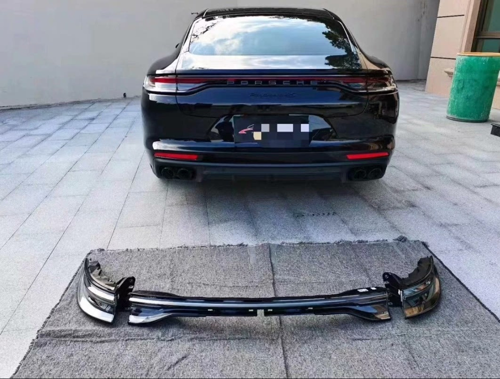 Задние фонари (комплект) Porsche Panamera 971.2
