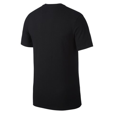 Баскетбольная футболка Jordan Jumpman T-shirt Black