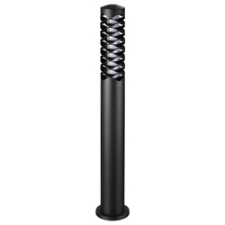359282 STREET NT24 642 черный Светильник ландшафтный IP65 LED 4000K 24W 185-265V NETZ