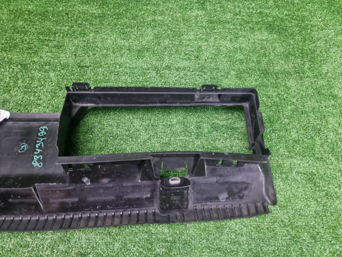 Дефлектор радиатора Mercedes GLE V167 (2018-2024)