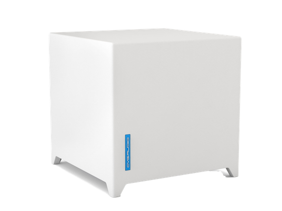 CVGAUDIO SUBone model F-6W/Active напольный сабвуфер, мощность 150W