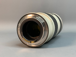 Canon EF 70-200mm f/4L USM
