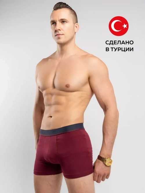 Трусы A1717-БД