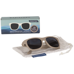 С/з очки Babiators Eco Navigator Тёплый песок