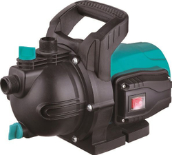 Насос садовый "LEO" LKJ-601P (снят с производства)