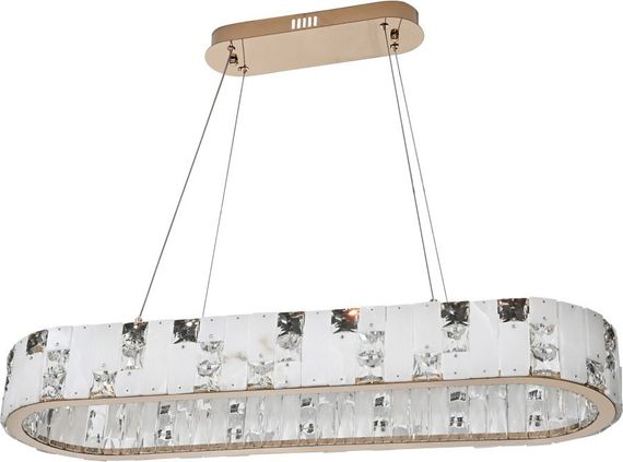 Подвесной светодиодный светильник Stilfort Cerruti 4015/03/10PL