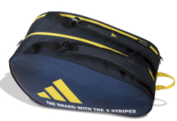 Сумка для Padel Adidas Control Blue 3.4 Racket - небесный
