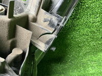 Битая Фара правая Mazda 6 GH (2009-2013) галоген