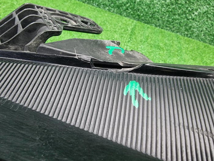 Фара левая Changan Lamore (2023-н.в.) LED