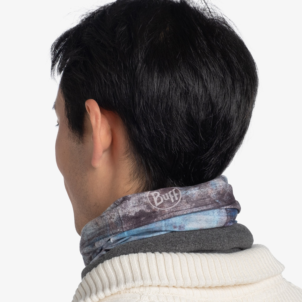 Бандана Buff Polar Hegen Grey (one size)