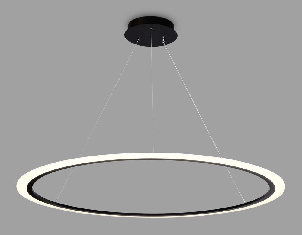 Ambrella Управляемый светодиодный светильник Original FA4353