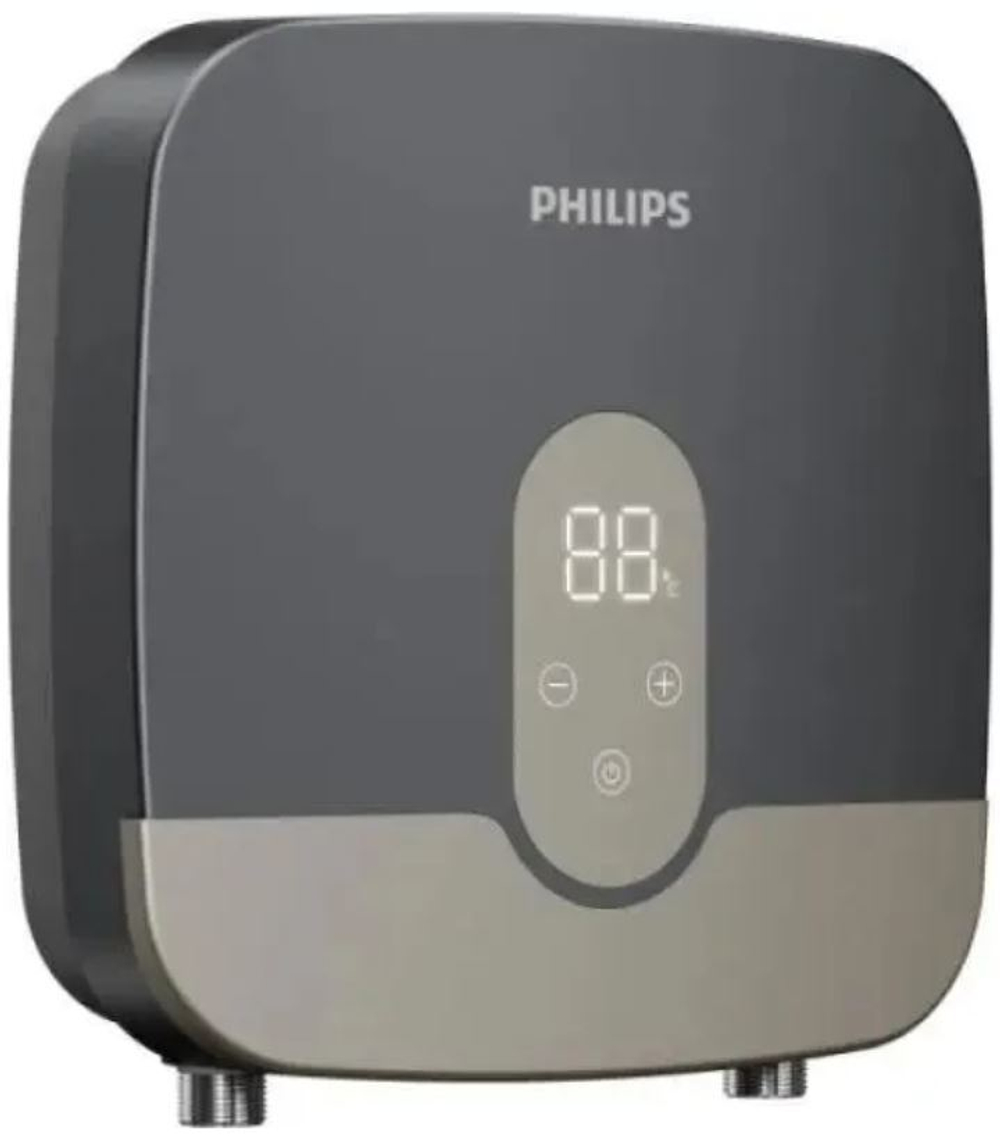 Водонагреватель проточный Philips BATH