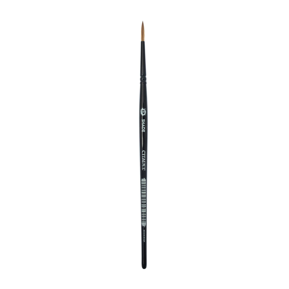 Кисть Citadel Medium Shade Brush