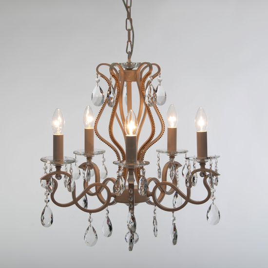 Подвесная люстра Abrasax 2019/5