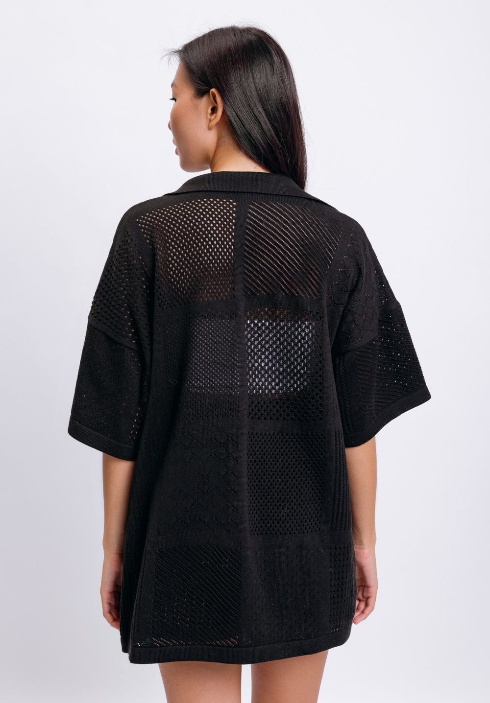 Кардиган КРУИЗ