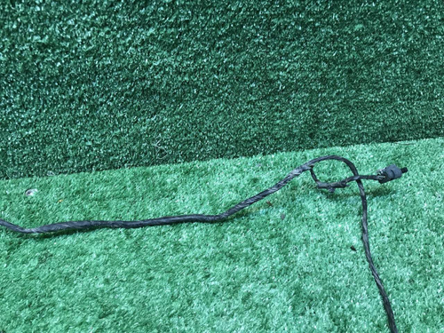 Проводка переднего бампера BMW X3 G01 (2017-2024)