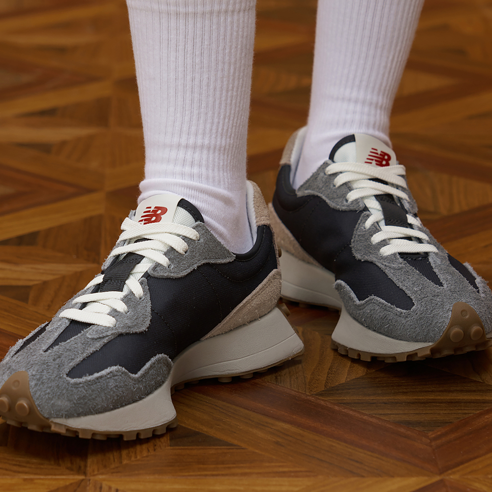 Кроссовки New Balance Nb 327
