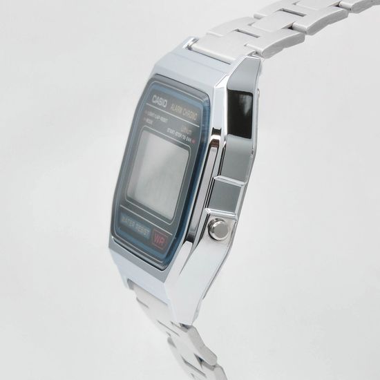 Мужские наручные часы Casio A-158WA-1