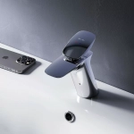 Смеситель для раковины AM.PM Spirit V2.0 F70A02100
