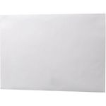 Конверты С4 (229х324 мм), отрывная лента, 100 г/м2, КОМПЛЕКТ 500 шт., внутренняя запечатка, 48927