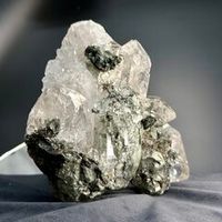 Коллекционные образцы