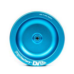 Йо-йо YoYoFactory DV888 Синий