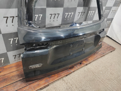 Крышка багажника Haval Dargo 22-нв Б/У Оригинал 6301600XKN04A