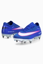 Бутсы Nike Zoom Mercurial Vapor 16 Elite SG-Pro - синий