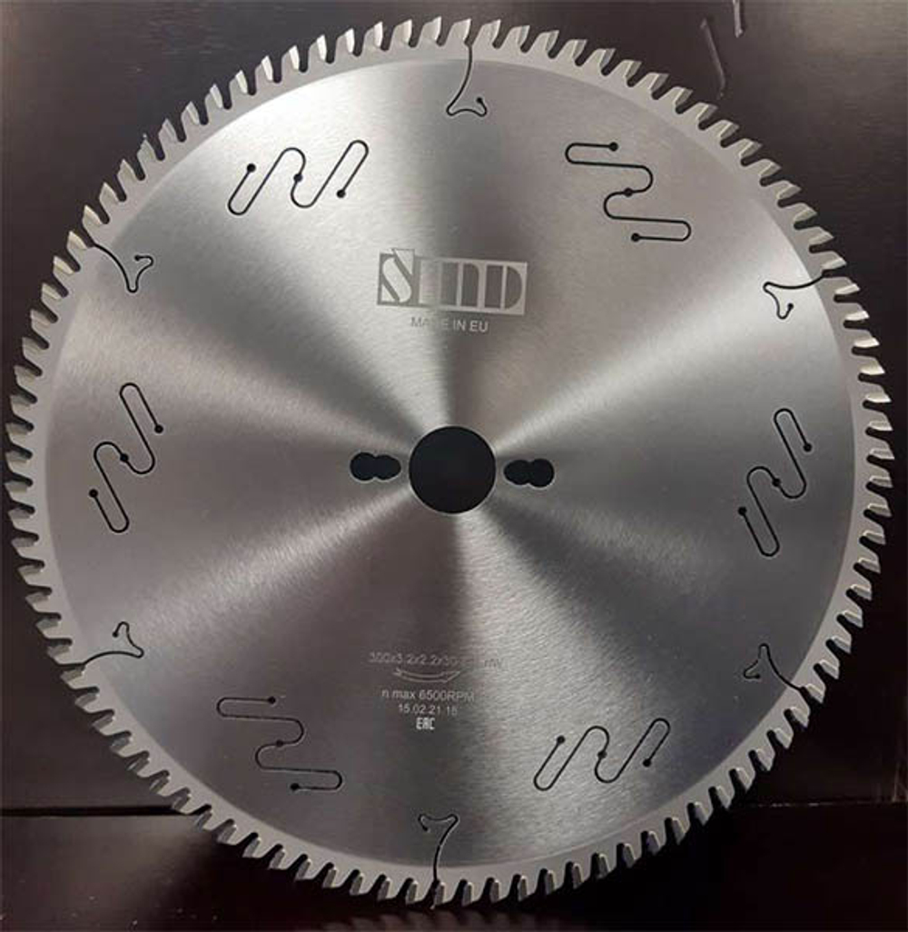 D.300x3.2-2.2x30 Z=96 WoodTec