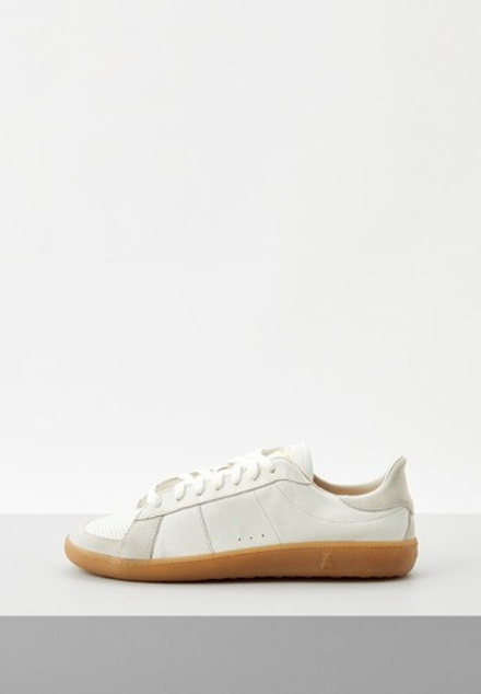 Кеды  женские PATRIZIA PEPE