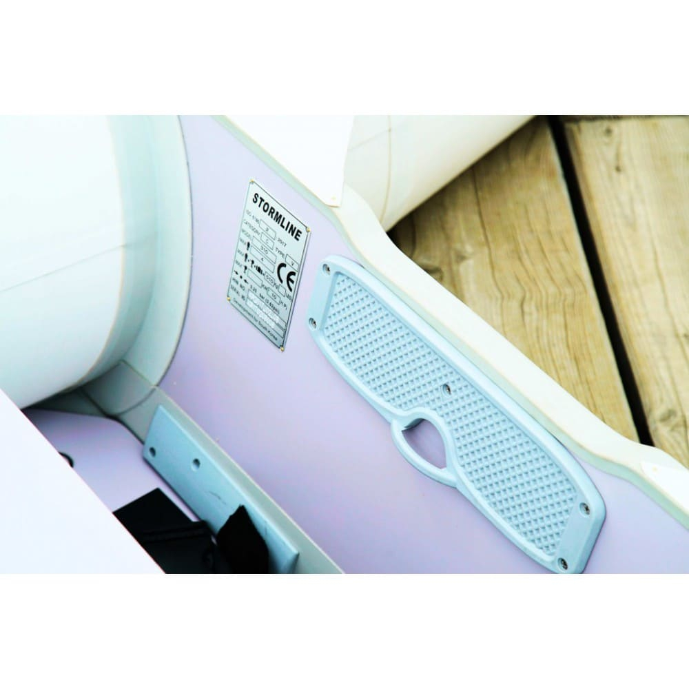 Лодка ПВХ STORMLINE Active 360