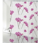 Штора для ванной EVA 180*180"Селфи» Каттлея