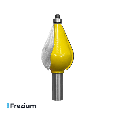 Фигурная фреза по дереву (35x12x48x90)