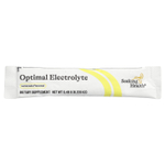 Seeking health Optimal electrolyte lemonade flavored 30 саше по 6,49гр.