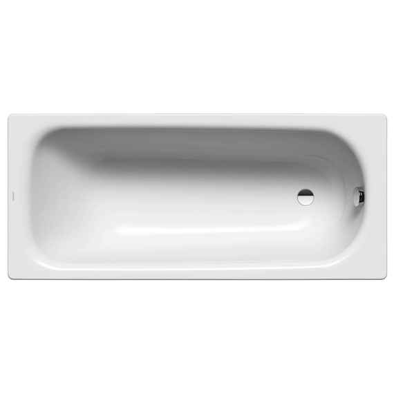 Ванна Saniform Plus Мод.363-1 170х70 цвет белый