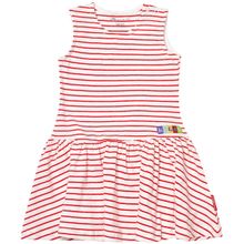 Платье для девочки в полоску KOGANKIDS