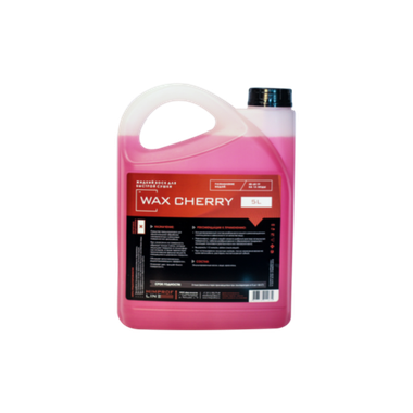 Space Cosmetics Himprofline Wax Cherry Жидкий воск  5л