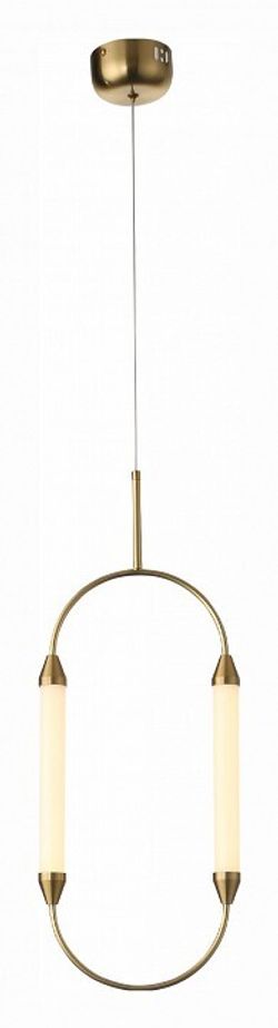 Подвесной светильник ST-Luce Olbia SL6004.303.02