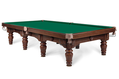 Бильярдный стол Барон-Люкс