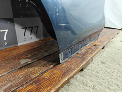 Дверь задняя правая Nissan X-Trail 3 (T32) 13-23 Б/У Оригинал H210M4CBMA