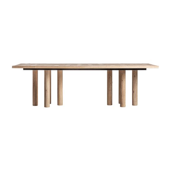 Обеденный стол JACQUARD 35784