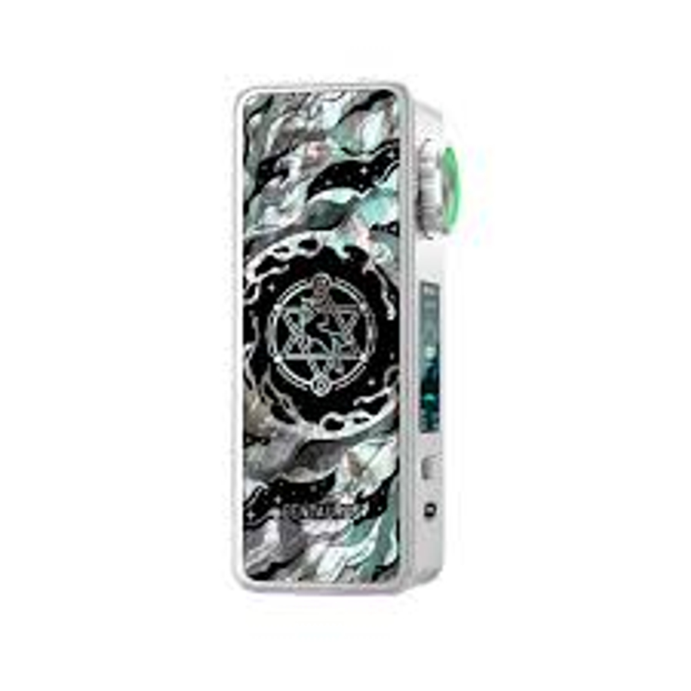 Lost Vape CENTAURUS M100 Box Mod KIT